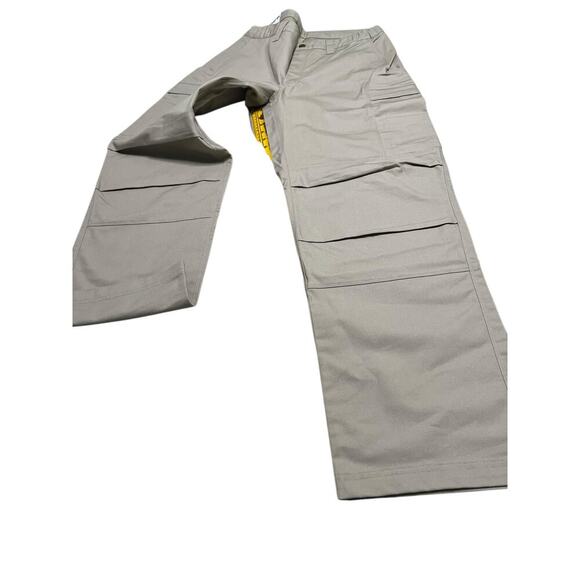 Vertx Men's Original Tactical Pants in Khaki - Cargo Utility - size 34X32 - Picture 8 of 8